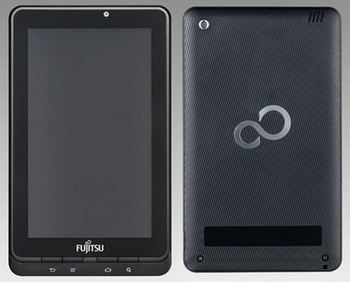 Fujitsu STYLISTIC M350/CA2